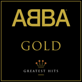 Abba - Gold (Greatest Hits) - 2 LP Best of on 180g on limited colored vinyl