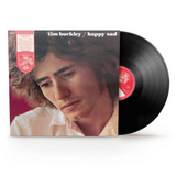 Tim Buckley - Happy Sad - 180g on Rhino Reserve series