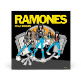 Ramones - Road to Ruin 180g Rhino Hi-Fi Series - limited & numbered