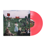 Last Dinner Party - From the Pyre - on limited indie exclusive colored vinyl