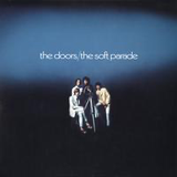 Doors - The Soft Parade - 180g Rhino Hi-Fidelity edition