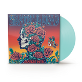 Grateful Dead - Gratest Hits on limited colored vinyl