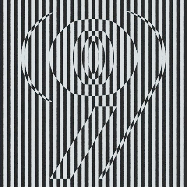 Pond - 9 DLX - 2 LPs on limited colored vinyl w/ booklet