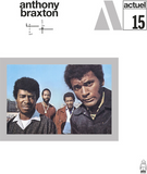 Anthony Braxton - B-X0 NO-47A - limited import