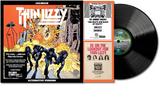 Thin Lizzy - Jailbreak - Alternate Version - for RSD25