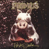 Primus - Pork Soda - indie exclusive on limited colored vinyl