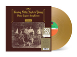 Crosby, Stills, Nash & Young - Deja Vu - RSD Essential on limited colored vinyl