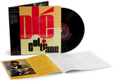 John Coltrane - Olé Coltrane - Limited 180g re-master - Rhino Hi-Fi Series