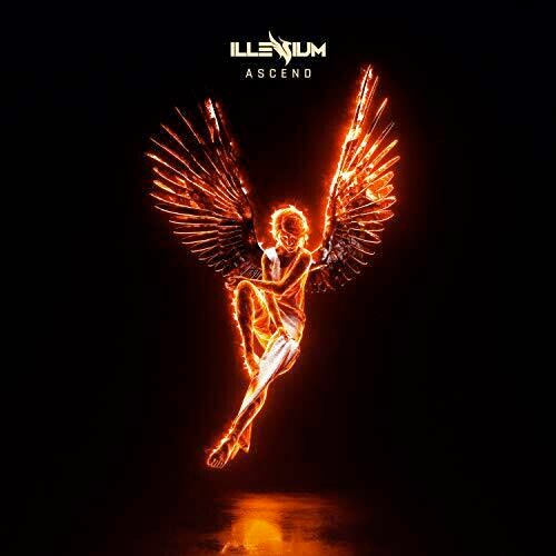 Illenium - Ascend - 2 LPs