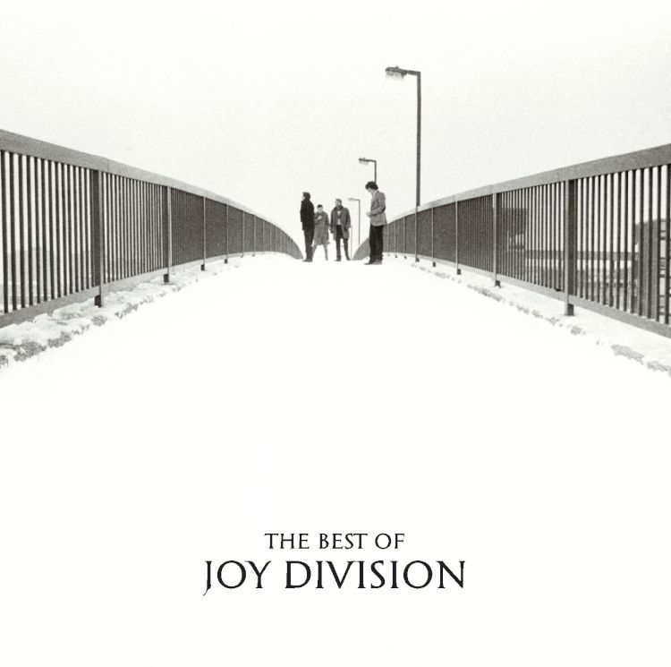 Joy Division - The Best of Joy Division