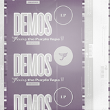 Pixies - Demos: The Purple Tape '87 - on Indie Exclusive colored vinyl