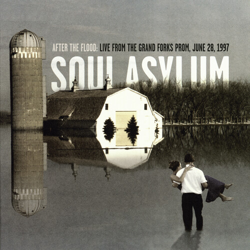 Soul Asylum - After the Flood: Live From Grand Folks Prom 1997 - 2 LP set for RSD25