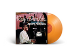 Ray Charles - Ingredients in a Recipe For Soul - on limited colored vinyl