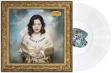Lucy Dacus - Forever is a Feeling - on limited CLEAR vinyl