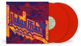 Judas Priest - Live in Atlanta '82 - on colored vinyl for RSD25