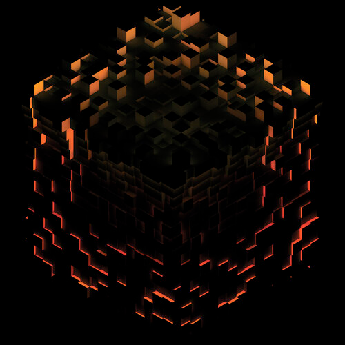 C418 - Minecraft Volume Beta - 2 CDs