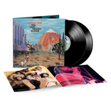 Little Feat - The Last Record Album - 2 LPs Deluxe Edition
