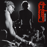 Stooges - Fun House Alternate Version - Indie Exclusive limited colored vinyl for Rhino's Rocktober Series