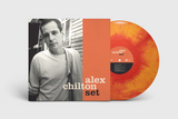 Alex Chilton - Set - on colored vinyl for RSD25
