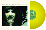 Ghostface Killah - 36 Seasons - 19th anniversary edition on limited colored vinyl