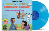 Vince Guaraldi - Jazz Impressions of A Boy Named Charlie Brown - on colored vinyl for RSD25