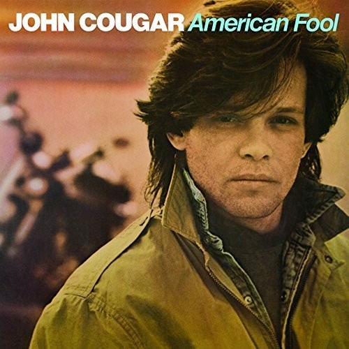 John Mellencamp - American Fool - 180g