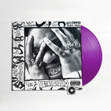 Denzel Curry - King of the Mischievous South Vol 2 - on limited colored vinyl