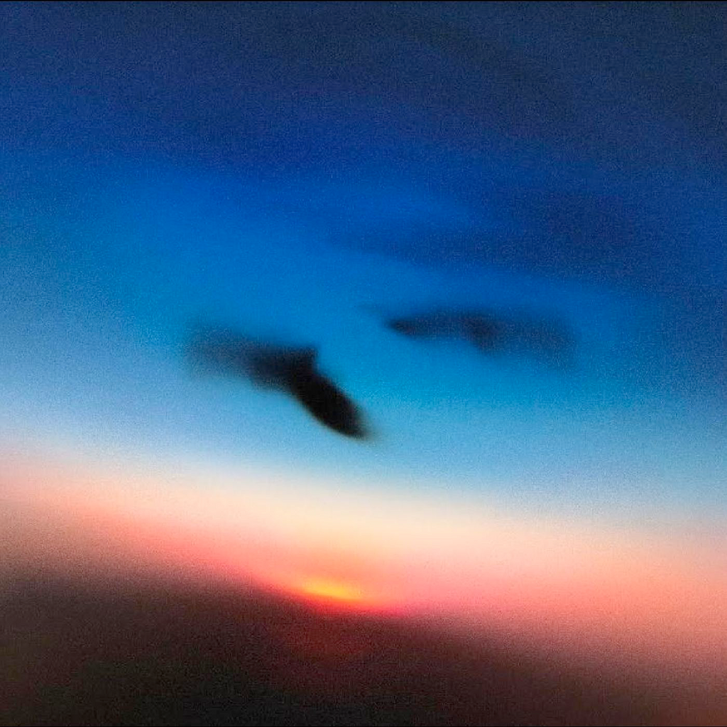 Resavoir - Resavoir - 2nd album on limited colored vinyl