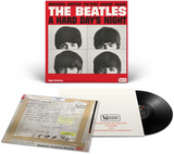 Beatles - A Hard Day's Night (Soundtrack) - 180g MONO re-issue