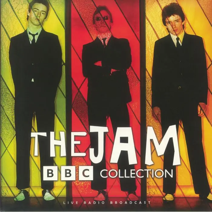 Jam - BBC Collection - import