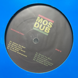 Max Tannone - Mos Dub - Mos Def Mash-up w/ classic dub tracks