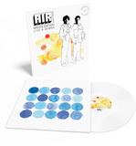 Air - Moon Safari Live & Demos - on colored vinyl for RSD25