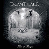 Dream Theater - Train of Thought - 2 LP set on limited colored vinyl for the Rocktober Series