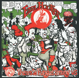 Earl Hooker - There's a Fungus Amung Us - on Limited colored vinyl for RSD24