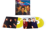 Colourfield - Virgins and Philstines - 2 LP set - 40th anniversary edition on limited colored vniyl  for RSD25
