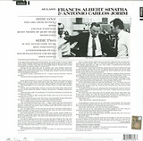 Frank Sinatra - Antonio Carlos Jobim - Sinatra / Jobim - At Last