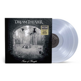 Dream Theater - Train of Thought - 2 LP set on limited colored vinyl for the Rocktober Series