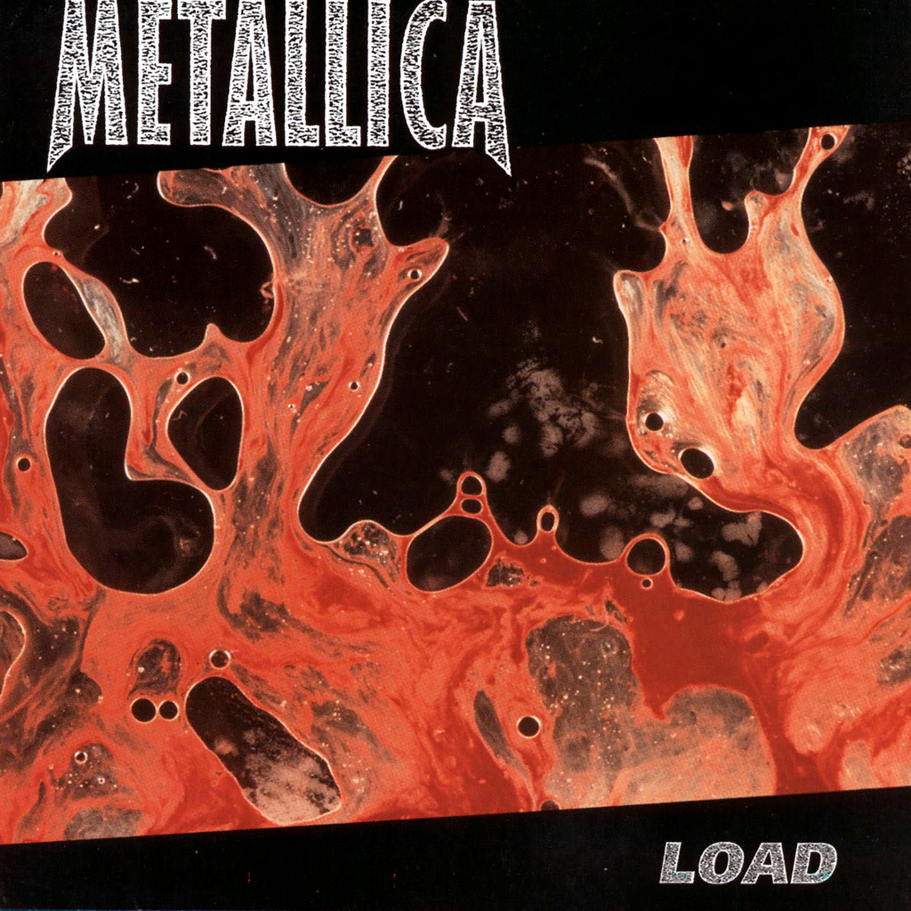 Metallica - Load Remastered - 180g 2 LP set