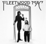 Fleetwood Mac - Fleetwood Mac (1975) 180g Rhino Hi-Fidelity edition
