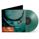 Disturbed - The Sickness (25th Anniversary ed) - LTD colored vinyl
