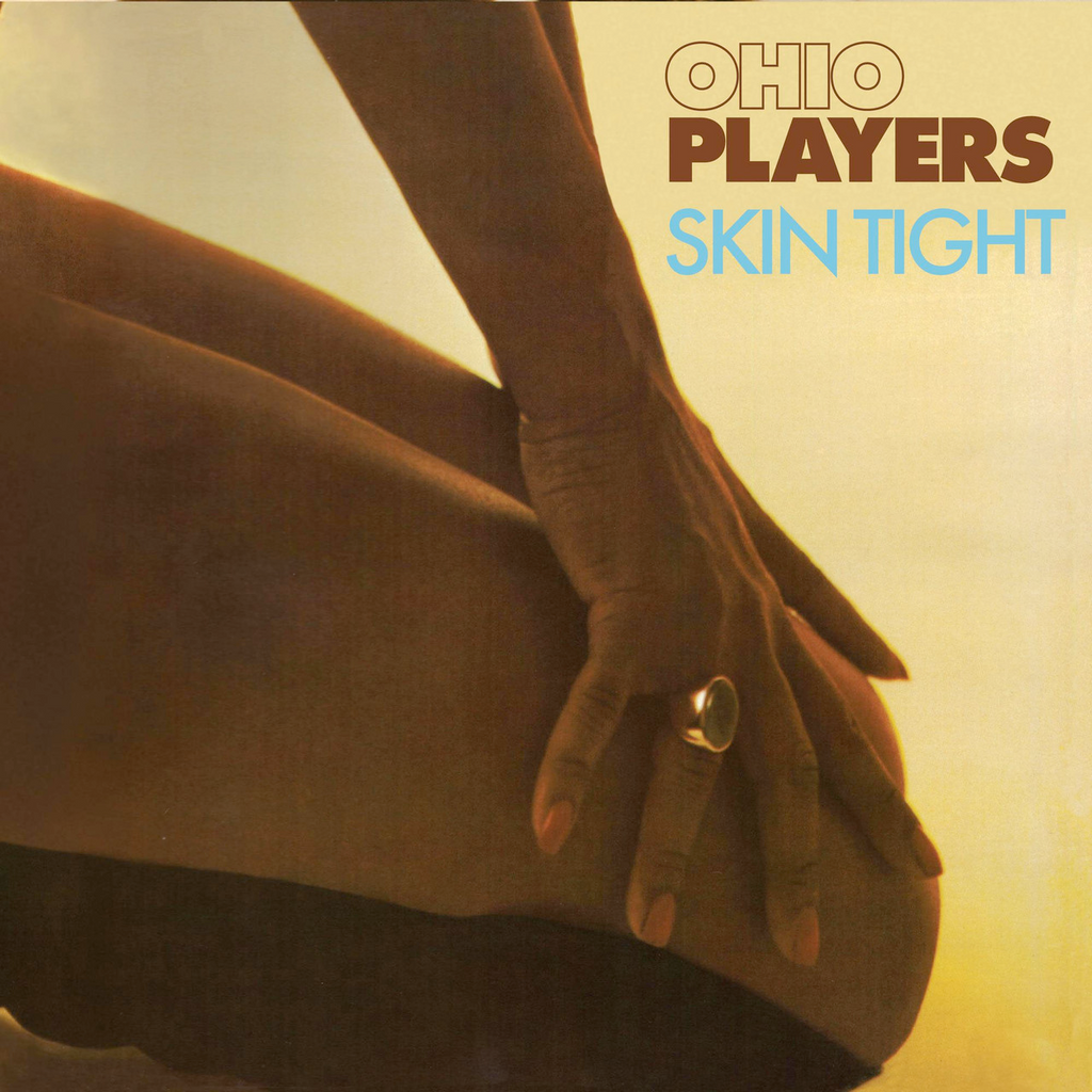Ohio Players - Skin Tight