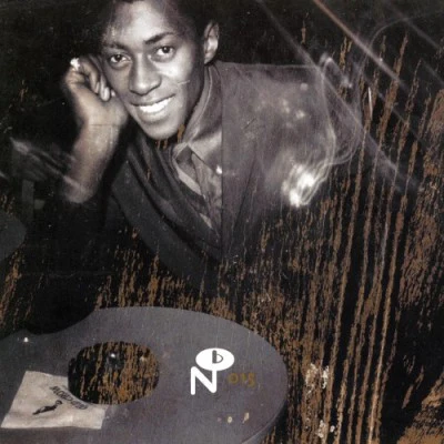 Eccentric Soul: The Prix Label - 2LP - Deep Soul Comp from Numero