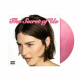 Gracie Abrams - The Secret of Us - on limited colored vinyl w/ alt artwork