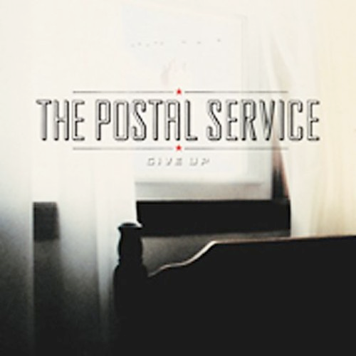 Postal Service - Give Up - Deluxe 10th Anniversary Edition - 3 LP set