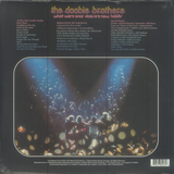 Doobie Brothers - What Were Once Vices are Now Habits - 50th Anniversary edition on limited colored vinyl for Rocktober