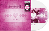 HiM - Join Me - EP on 12" PICTURE DISC vinyl for RSD25