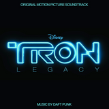 Daft Punk - Music from Disney's Tron Legacy - 180g 2 LP set