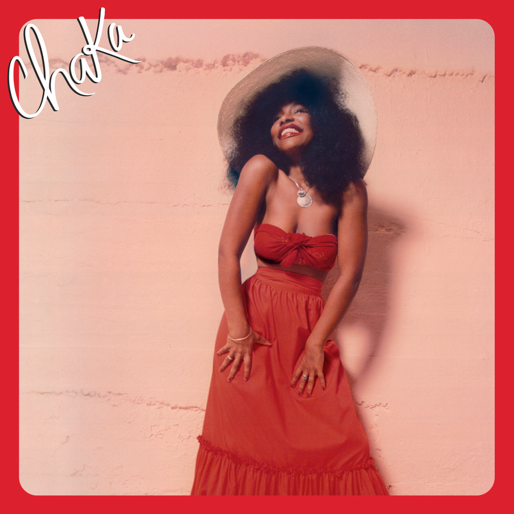 Chaka Khan - Chaka - 45th anniversary edition