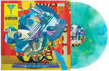 Various - Jazz Dispensary: The Freedom Sound! The People Arise - LP on limited colored vinyl for RSD24