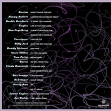 Various - FM - Movie Soundtrack - 2 LPs